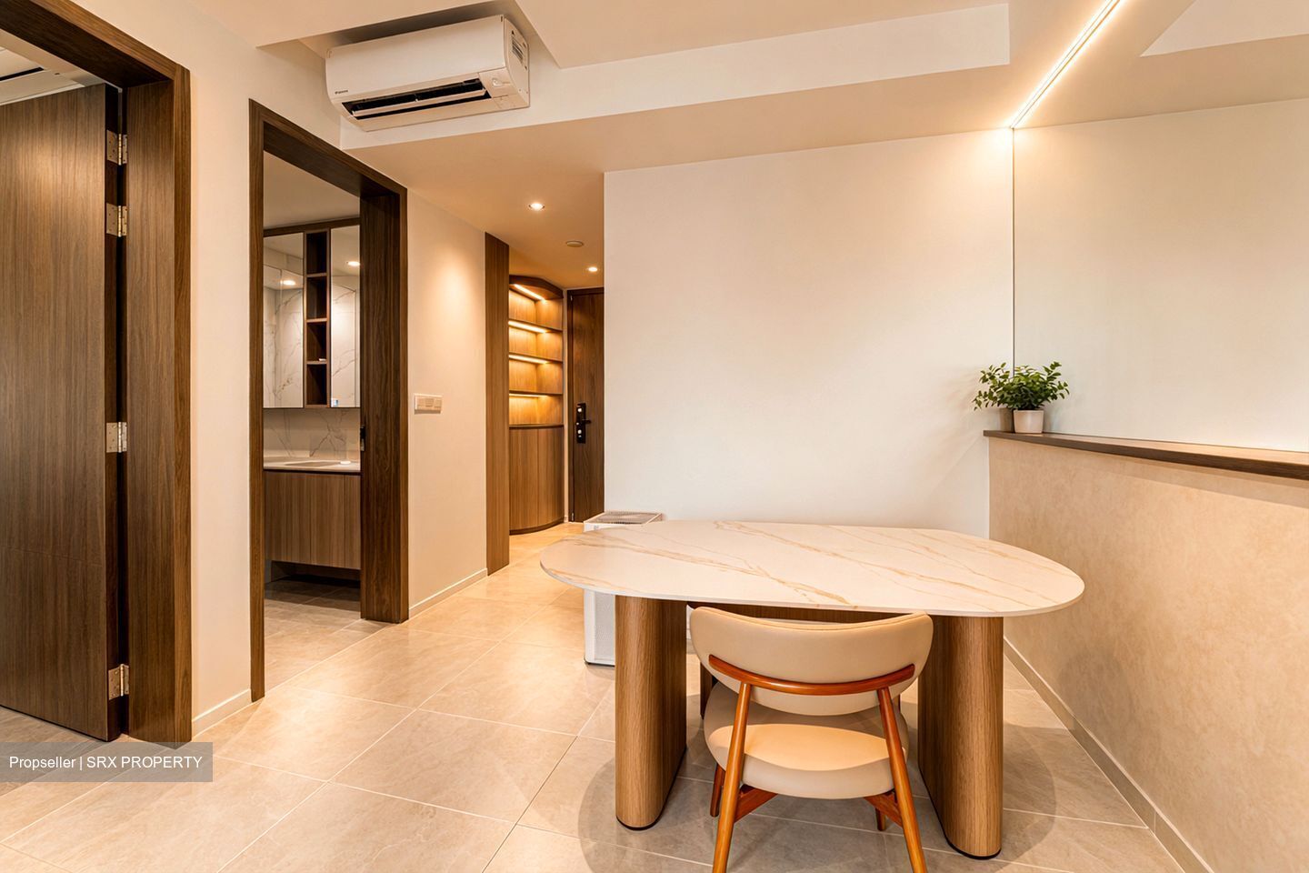 The Watergardens At Canberra (D27), Apartment #529542251